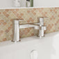 Brayden - Chrome Bath Filler Tap