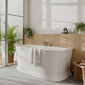 Haven 1700 Freestanding Bath
