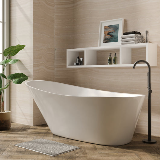  Serenity 1600 Freestanding Bath