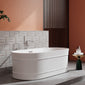 Linea 1600 Freestanding Bath
