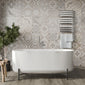 Majestic 1600 Freestanding Bath with Frame