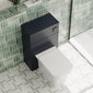 Ryker 500mm WC Unit - Soft Black