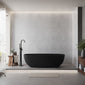SDG Waterproof PVC Wall Panel 2400 x 1000 x 10mm - Concrete White (Matt)