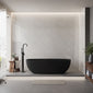 SDG Waterproof PVC Wall Panel 2400 x 1000 x 10mm - Light Grey Marble (Gloss)