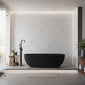 SDG Waterproof PVC Wall Panel 2400 x 1000 x 10mm - Timeless Marble (Super Matt)