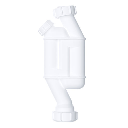  SDG 32mm Ped Trap With Cleaning Eye - welovecouk