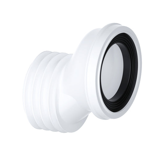  SDG Offset WC Pan Connector - welovecouk