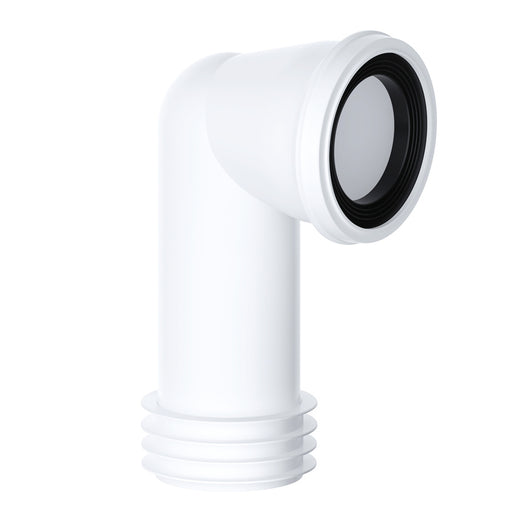  SDG 90 Degree Bent Pan Connector - welovecouk