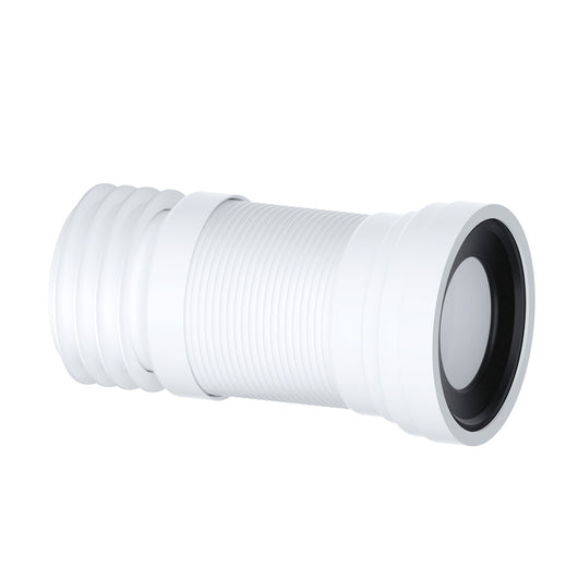  SDG Flexible WC Pan Connector - welovecouk