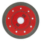 CYCLONE RIM DIAMOND BLADE