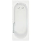 Trojan Cascade Walk-In Bath 1700 x 700