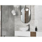 Cathedral Pearl Rectangle Porcelain Tile