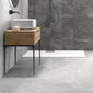 Cathedral Pearl Square Porcelain Tile