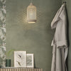  Chic Green Square Porcelain Tile - welovecouk