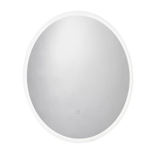  Core 600mm Round LED Mirror with Demister Pad