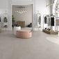 Conca Greige Rectangle Porcelain Tile - welovecouk