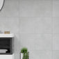 Conca Perla Rectangle Porcelain Tile - welovecouk