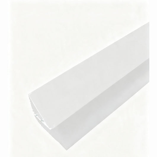  Coving Trim 2500x8mm - Whiite