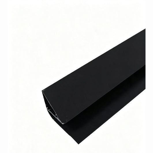  Coving Trim 2500x8mm - Black