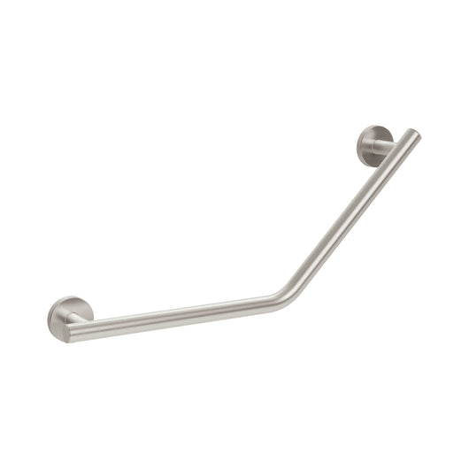  Assisted Living Grab Rail Stainless Steel 135°  - Mirror Polish