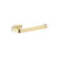 Mono 3 Piece Brushed Brass Accessory Pack