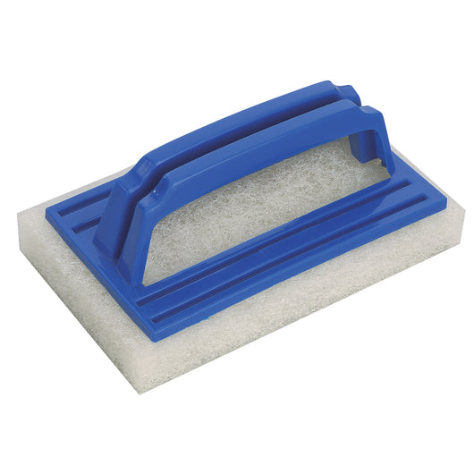  DIY EMULSIFYING PAD SMOOTH