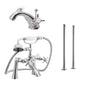 Beaumont Traditional Tap Pack - welovecouk