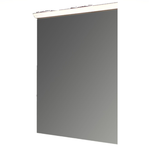  Edge LED 600 x 800 Illuminated Portrait Mirror