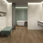 Rvto Chic Green Rectangle Ceramic Tile - welovecouk