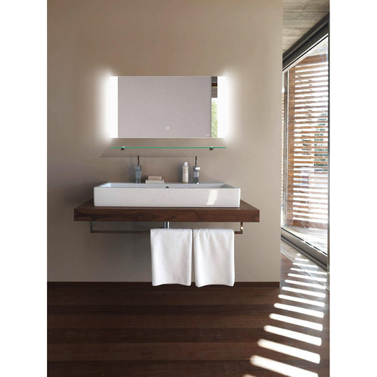  Westbury LED Mirror - 850 x 450mm