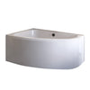  Cleo Bath Panel - welovecouk