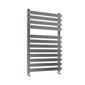 Cima Designer Towel Rail 500 X 1200 - Various Finishes - welovecouk