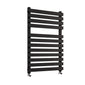 Cima Designer Towel Rail 500 X 1200 - Various Finishes - welovecouk