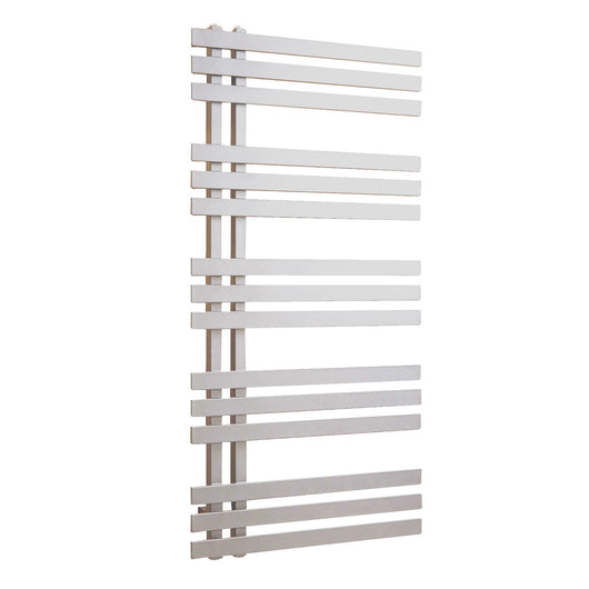  Pezzo Designer Towel Rail 600 X 1200 - Various Finishes - welovecouk