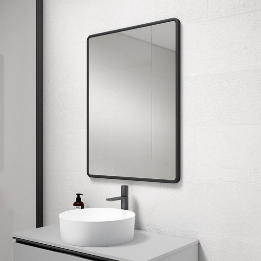  Capri Rectangle Mirror 600 x 800mm