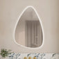 Senso Teardrop Mirror & Demister