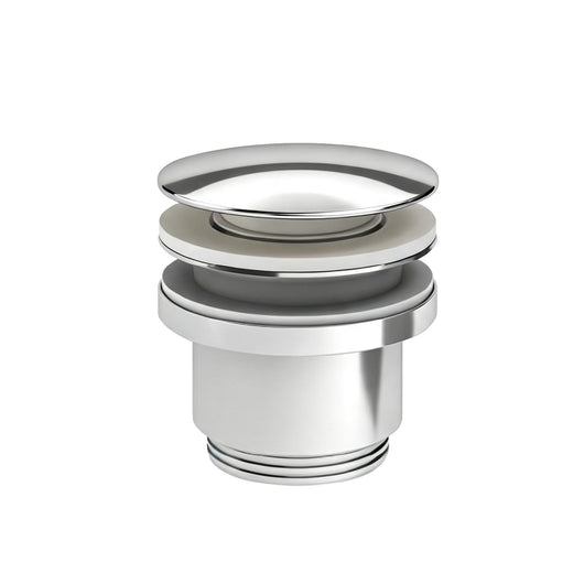  Frontline Royo Dai Basin Waste - Chrome