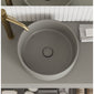 Frontline Royo Dai Basin Waste - Matt Sand