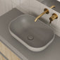 Frontline Royo Dai Basin Waste - Matt Sand