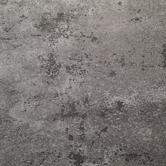  SDG Waterproof PVC Wall Panel 2400 x 1000 x 10mm - Silver Retro Metallic (Gloss)