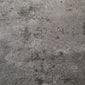 SDG Waterproof PVC Wall Panel 2400 x 1000 x 10mm - Silver Retro Metallic (Gloss)