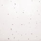 SDG Waterproof PVC Wall Panel 2400 x 1000 x 10mm - Arctic Sparkle White (Gloss)