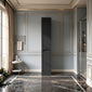 Gressin Handless 300mm Tall Unit (353 Depth) - Fern Green