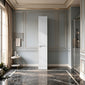 Gressin Handless 300mm Tall Unit (353 Depth) - Fern Green