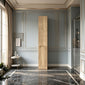 Gressin Handless 300mm Tall Unit (353 Depth) - Fern Green