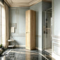 Gressin Handless 300mm Tall Unit (353 Depth) - Fern Green