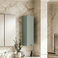Gressin Handless 200mm Wall Hung Cabinet (180 Depth) - Fern Green