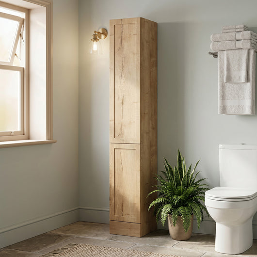  Thaxton Drawer Premier Storage Combination Pack - Autumn Oak - welovecouk