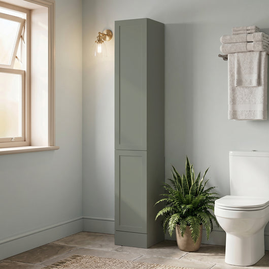 Thaxton Drawer Premier Storage Combination Pack - Fern Green - welovecouk
