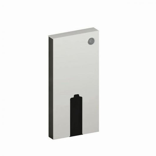  RAK Obelisk 500mm Back to Wall WC Unit - White